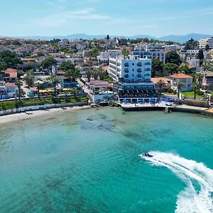 4* מלון Marti Prime Beach
