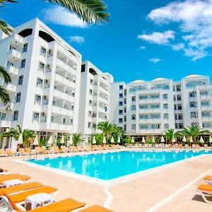 4* Ξενοδοχείο City's Hill